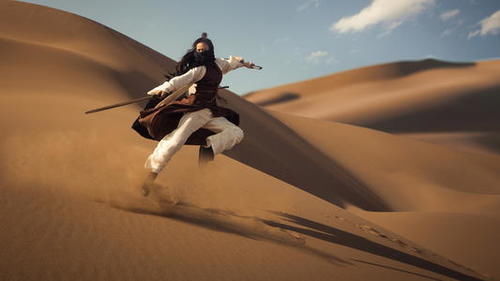  内在|从“侠出于墨”到精神之乡，是什么构成了唐代任侠的内在动因？