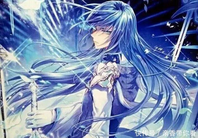 斗罗大陆4终极斗罗|《斗罗大陆4终极斗罗》一万年后,冰化了,舞长空复活成男主角?