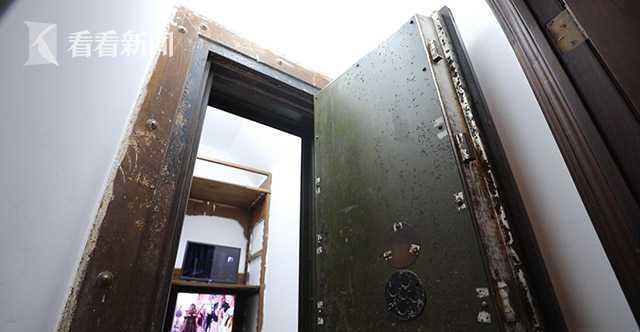 建筑师|下一站丨孙科别墅是邬达克把自己家送给他的吗?