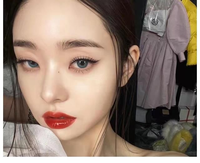 宋智雅陷入假货事件后,节目中牵手的男嘉宾被发现已取关女方,这速度太快了