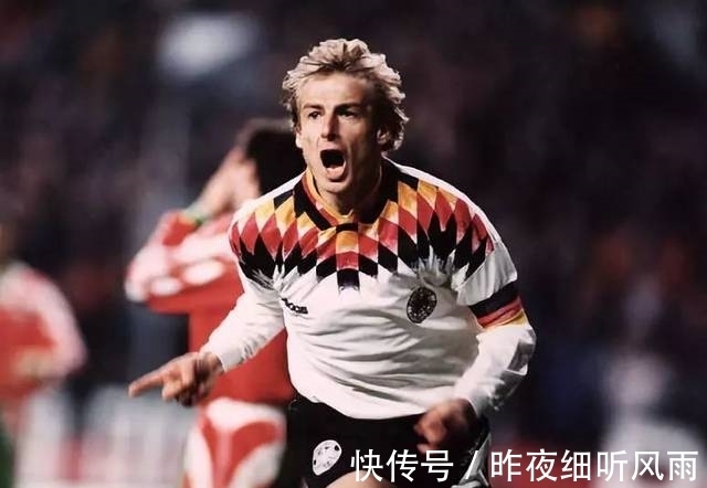 最佳陣容|“日耳曼戰(zhàn)車”德國足球歷史最佳陣容:全員超級巨星