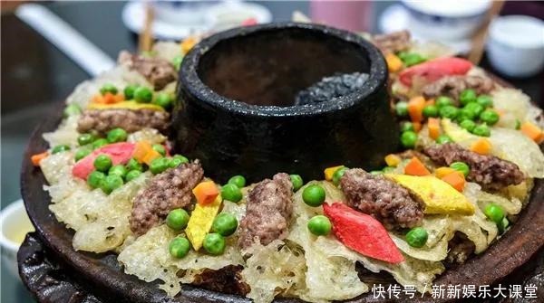 腾冲这几种美食 道道惹人醉，你吃过哪几样！