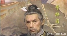 姚崇|唐玄宗错用了两个人毁了盛唐,一手好牌被玄宗打坏了