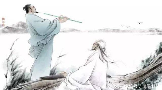 统治|隋代南北文学融合——对后世文学的影响