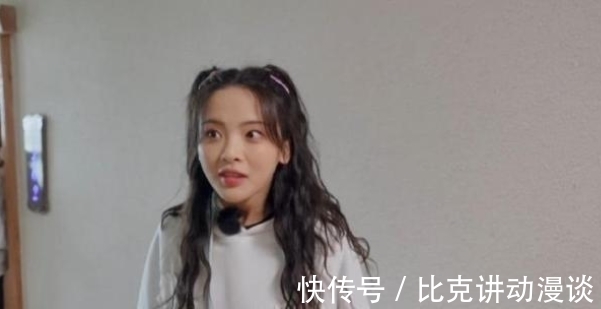 張彬彬|《極挑寶藏行》首播，黃明昊被王迅壓制，導演早暗示過他咖位不夠