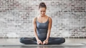动作|瑜伽中的体式繁多，有4个动作最容易出错，看看你做对了吗？