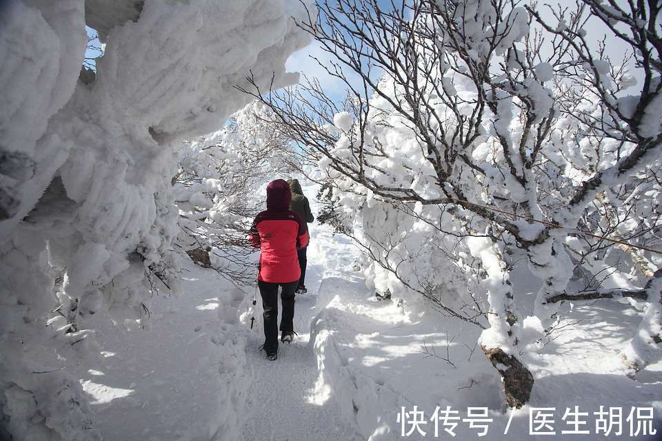 热水泡脚|小雪不养生，等着找医生？提醒：小雪养生先养心，重点做好4件事