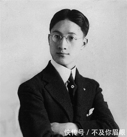 获诺贝尔奖的美国女作家,单恋徐志摩一生,勇敢表白却遭拒绝