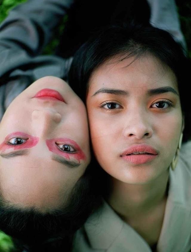 妆面 黄皮女人挑口红也太难了吧?别急,送你5个色号,显白耐看又显贵