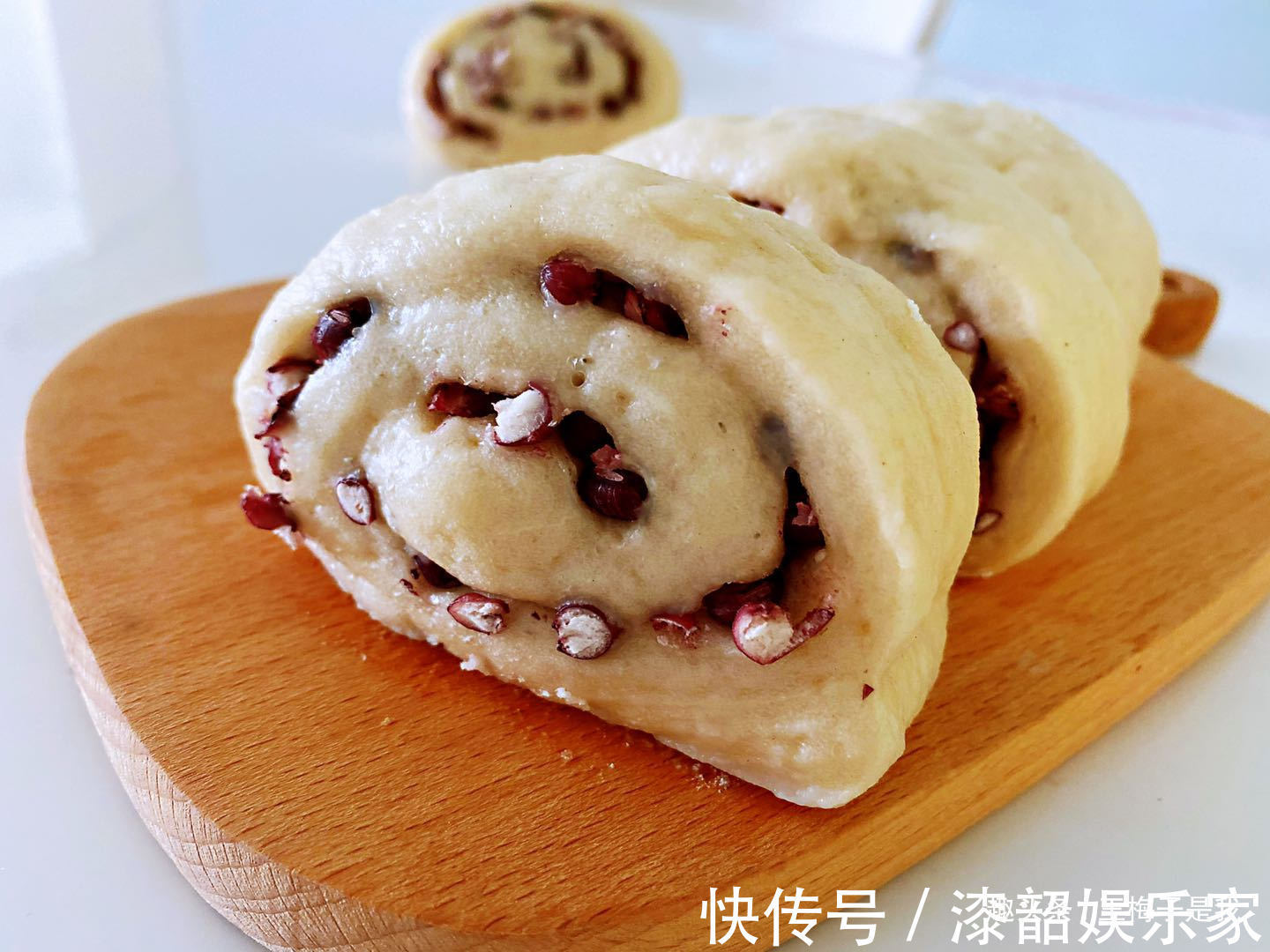 早餐|此主食减肥有点狠,早餐吃饱腹还不饿,小肚腩没了腰也细了