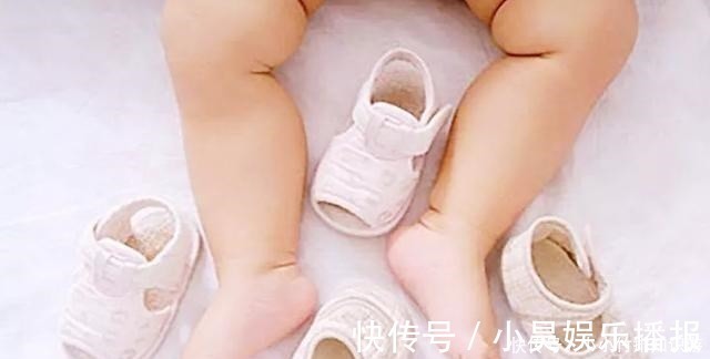个子|孩子腿部出现2个“特点”,长大多半是高个子,你家孩子有没有
