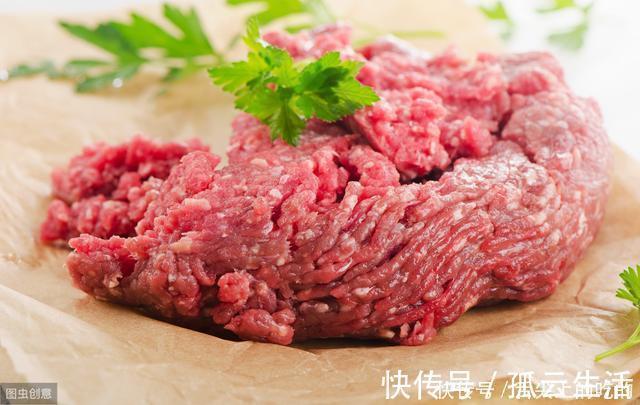 荤馅|大厨不会告诉你，拌饺子馅时，多加1勺它，好吃10倍，锁水提鲜