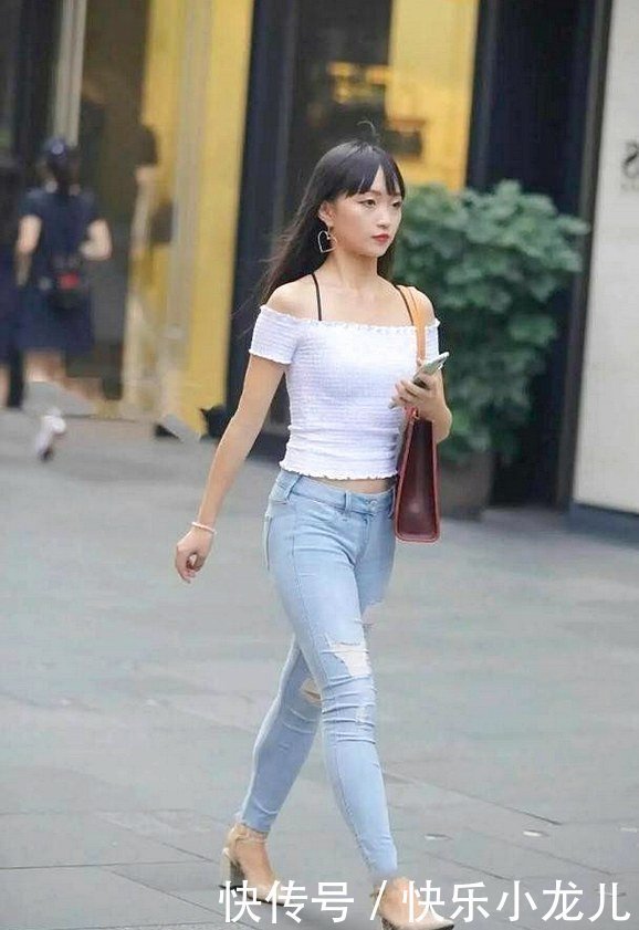 清纯|怎么会有如此清纯的女孩子,绝对是直男的目标