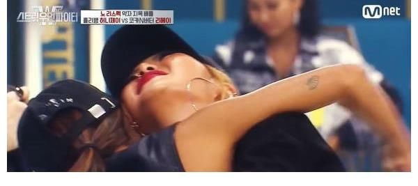 舞者|女舞者決裂正面PK「竟跳同舞步」！比賽結(jié)果全看哭...韓網(wǎng)QQ炸了