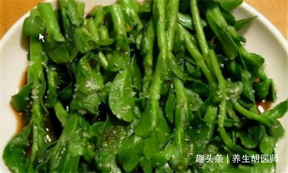 食物|中年人要多吃三种食物,营养丰富,改善体质,早吃早好!