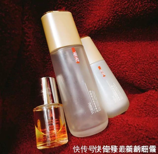 乳液|4款国货“初抗老”水乳中的经典,口碑好评价高,25岁后少不了!