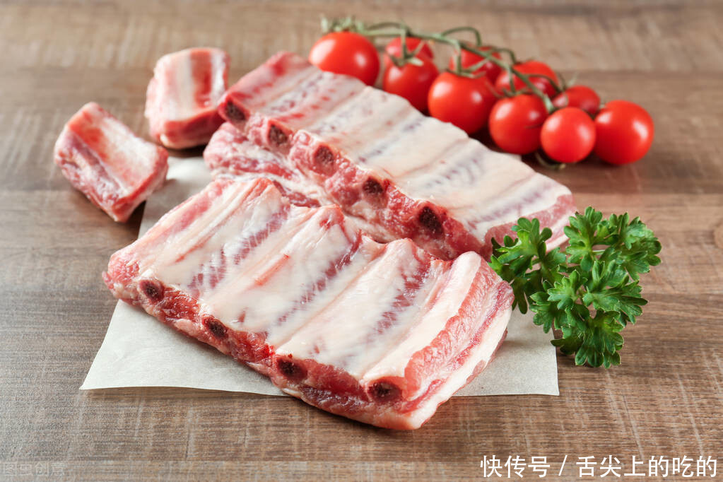 口感|买排骨,小排、大排、肋排有啥区别?口感差别大,学会了不再买错