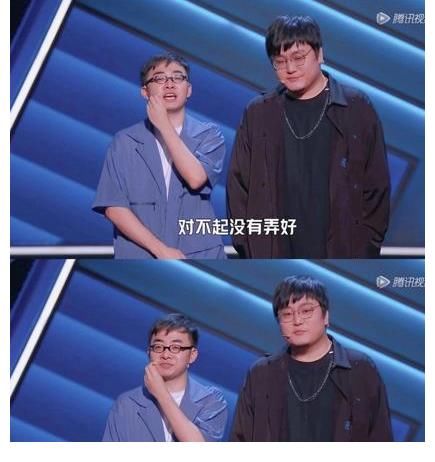 跟著我一起|單打獨斗能拼個亞軍，王建國為什么非要和張博洋組合正正得負？