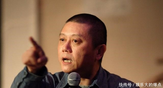 王朔|王朔评白岩松骨子里做作的“肉喇叭”!坐第一排有什么好优越的