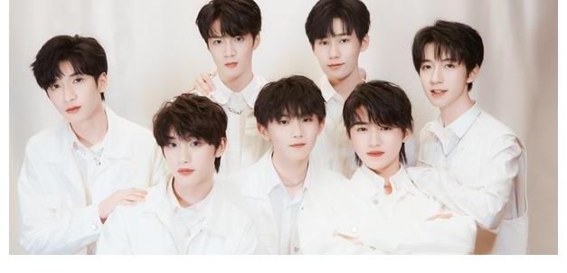 《夏日》后，时代少年团或再接上星综艺，看到搭档，咋又是他？