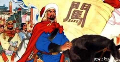 原因|闯王李自成,为啥没有建立自己的朝代原因让人深思!