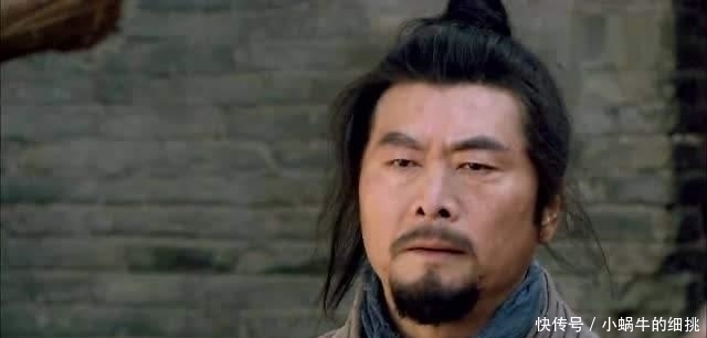 武艺|108将里没他名字, 没上过梁山也没绰号, 水浒中武功排名却是第二