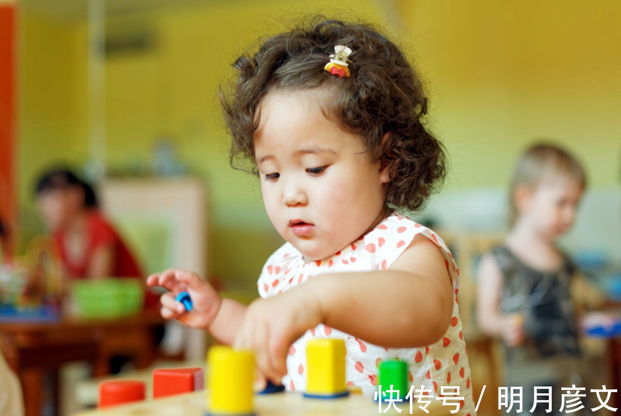 婆媳之间|婆婆总给娃买“奇葩”玩具，说了吵架，不说伤娃，“心计”很关键