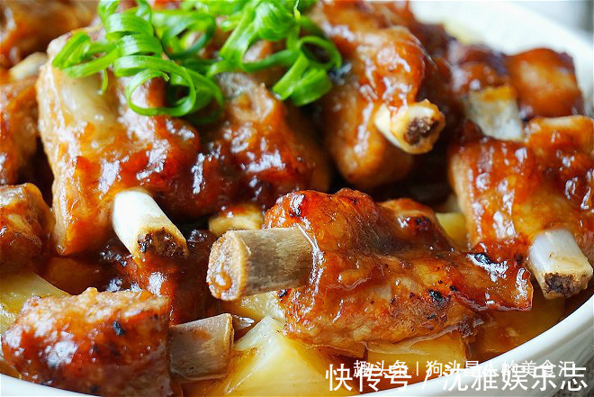 土豆|无法抗拒的十道家常菜，道道都是经典