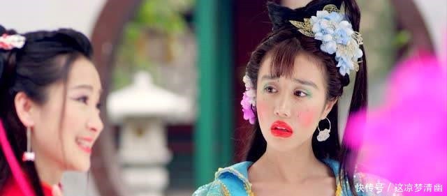 不愁穿|古代有种女人,虽不愁吃也不愁穿,但他们的结局很扎心!