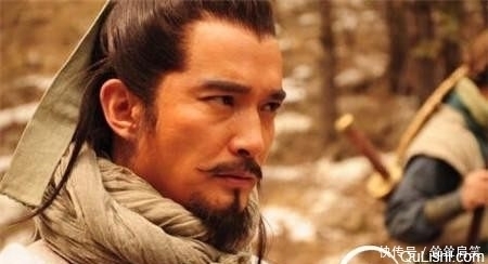 林冲|是个秀才却主动上山,被冤枉了几百年的好汉