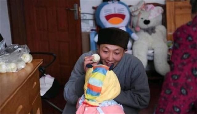 佛门|被逐出寺庙的“花和尚”：陪200多个少女生娃，是22个孩子的爸爸!
