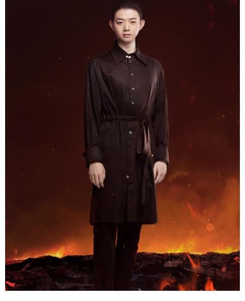 霍尊|陈露曝霍尊吐槽《哥哥》后,官博回应:霍尊退出节目录制