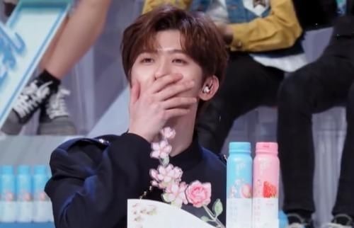 預告片|陳立農參加《青春有你2》看到他的出場方式,忍不住回放好幾遍