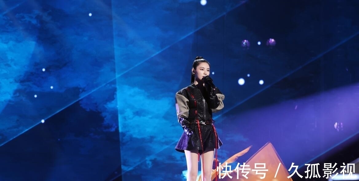 《好声音》总决赛如果不是直播,伍珂玥还真不一定能夺冠