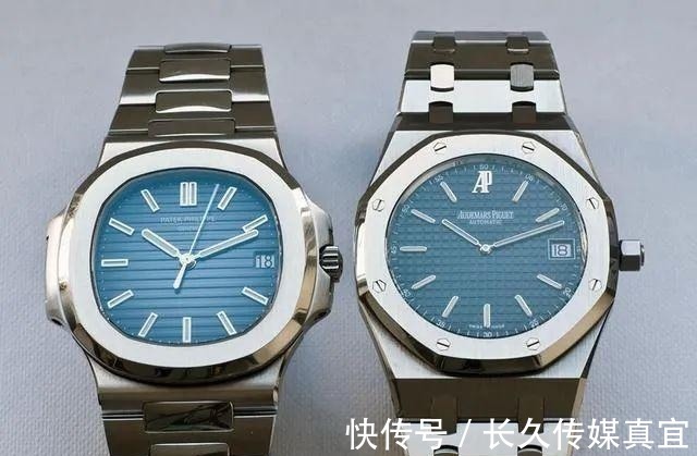等级 手表等级排名重要吗?表友公认的七个经典手表款式