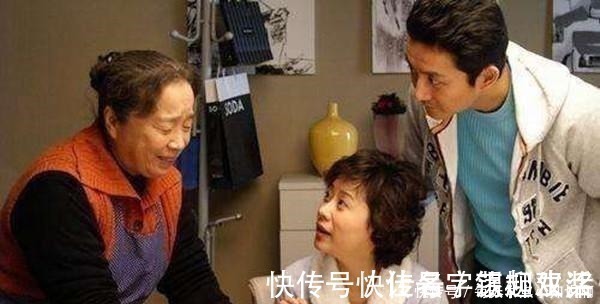 看娃|为什么越来越多娘家父母帮女儿看娃,知道原因后,太心酸!