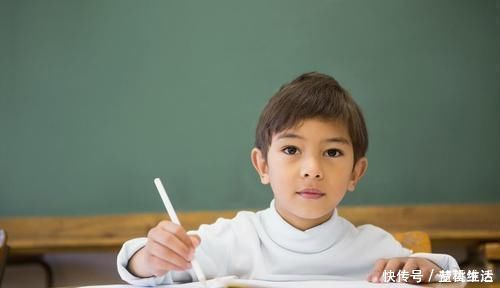 特征|从小有这3种“特征”的孩子,长大很可能是“学霸”,父母要留意