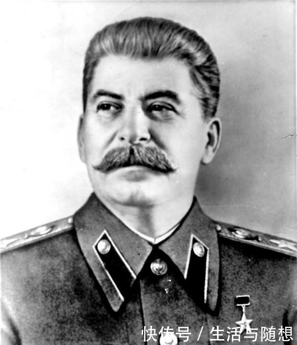 守卫|斯大林并非正常死亡逝世当天值守守卫不久后死亡，多人被革职
