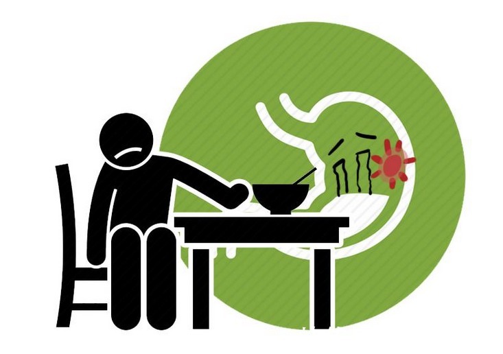 胆汁|肝脏是如何一步步被毁掉的?这5件事做的越多,肝越受伤!