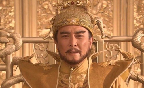 明月|朱棣出一上联灯明月明,大明一统,大臣对不出来,小孩却对上了