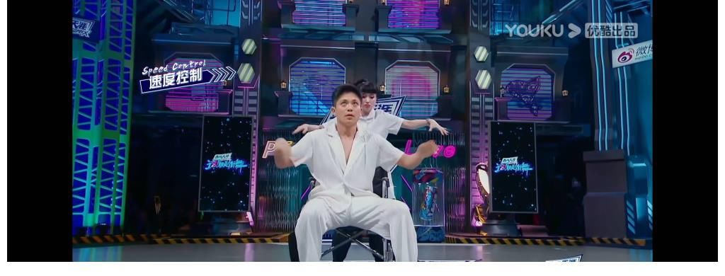 韓庚|《這街4》王一博這個(gè)“幕后總編劇”很是到位，麻煩下季還請(qǐng)他