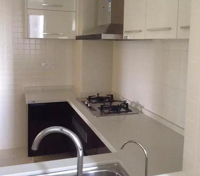 全屋|网友给父母买的新房装修完工,简装不做造型也很美,实用又环保