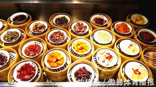 蒸菜|何爹蒸菜：做蒸菜比炒菜轻松，没有油烟味