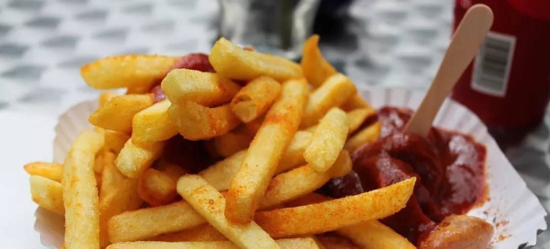 在肯德基点餐,如果说了这句“暗语”,给你的量会比别人多