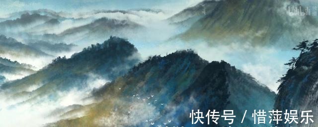 妖兽|王校长12字评价《雾山五行》，用心创作的“纯粹”国漫，值得一看