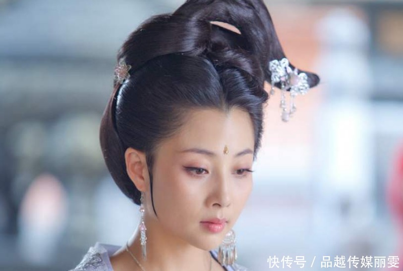 花蕊夫人|赵光义因爱生恨,故意将嫂子射死,哥哥赵匡胤为何拍手叫好?