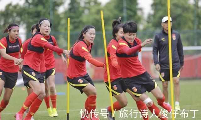 女足|中国女足靠留洋?成功范例近在眼前 “走出去”不是唯一途径