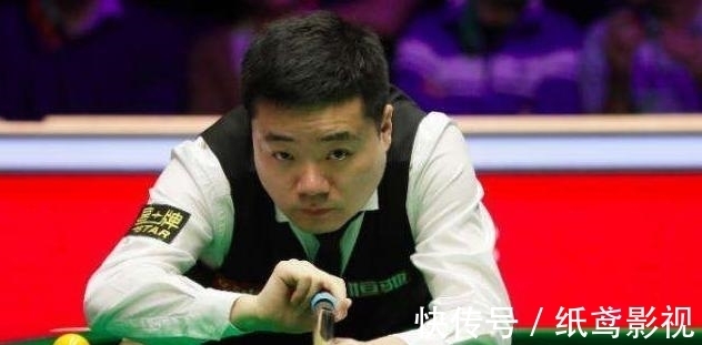 塞尔比|丁俊晖成绩为何下滑得这么快?奥沙利文给出答案,都错怪丁俊晖了