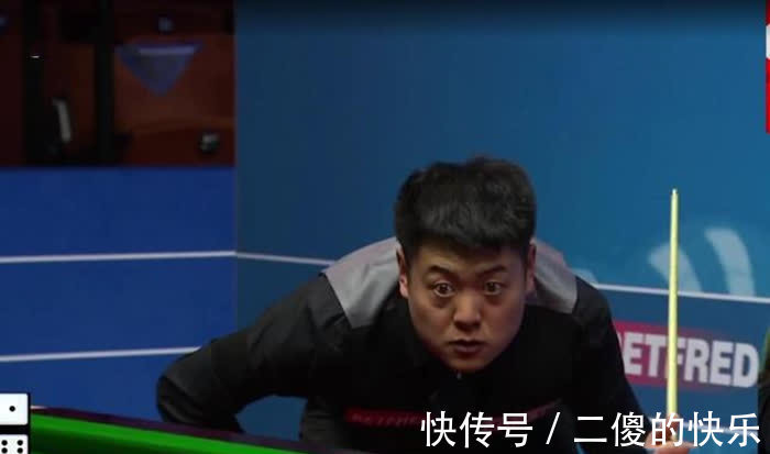 晋级|4位中国选手晋级,还有5人即将出战!梁文博将战6届世锦赛冠军