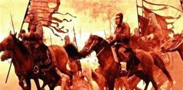 次北伐|刘备去世后，诸葛亮北伐为何屡次战败？并不是诸葛亮军事能力不强